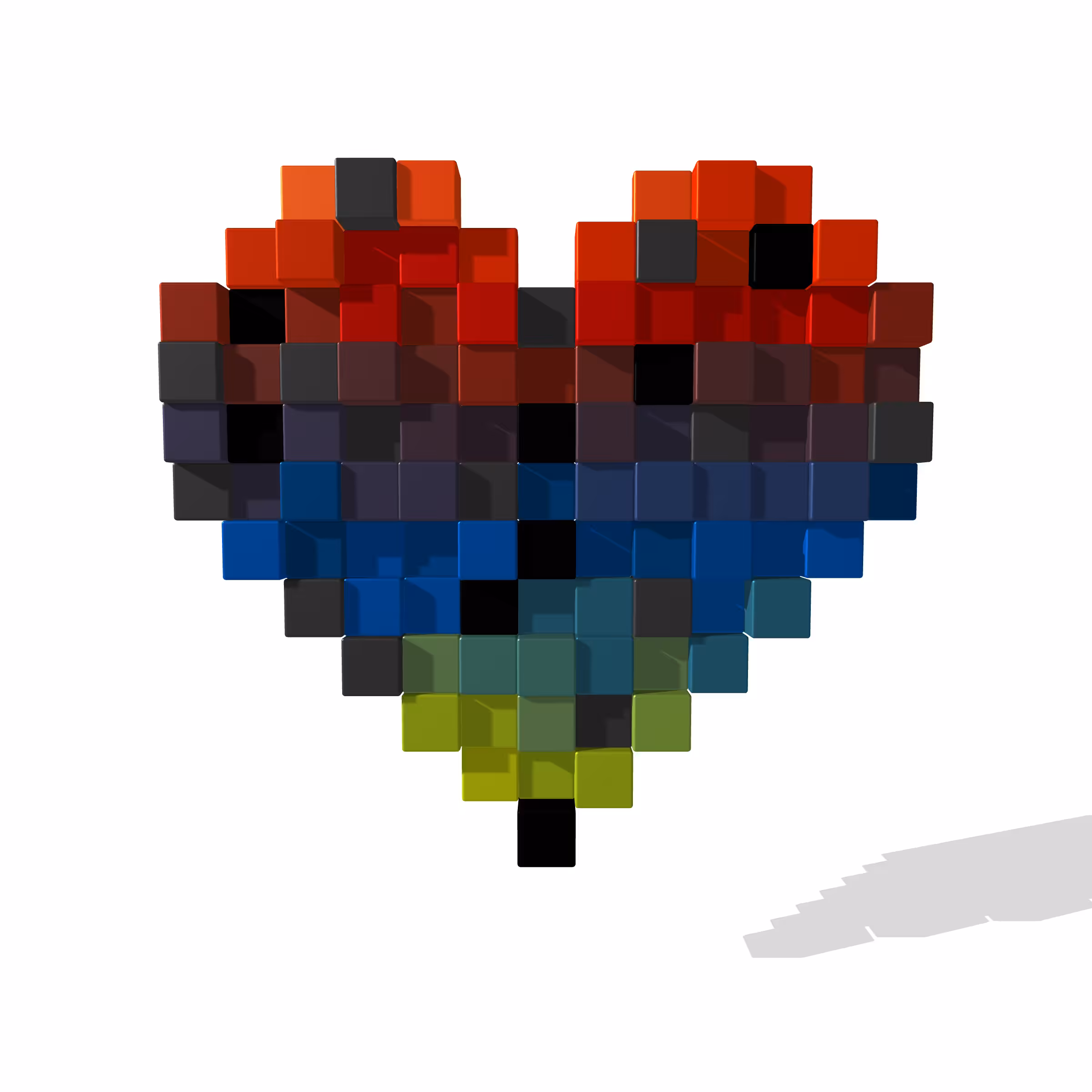 heart + craft #301