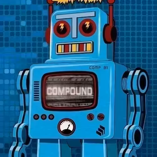 COMPOUND BOT : LEGENDARY SERIES