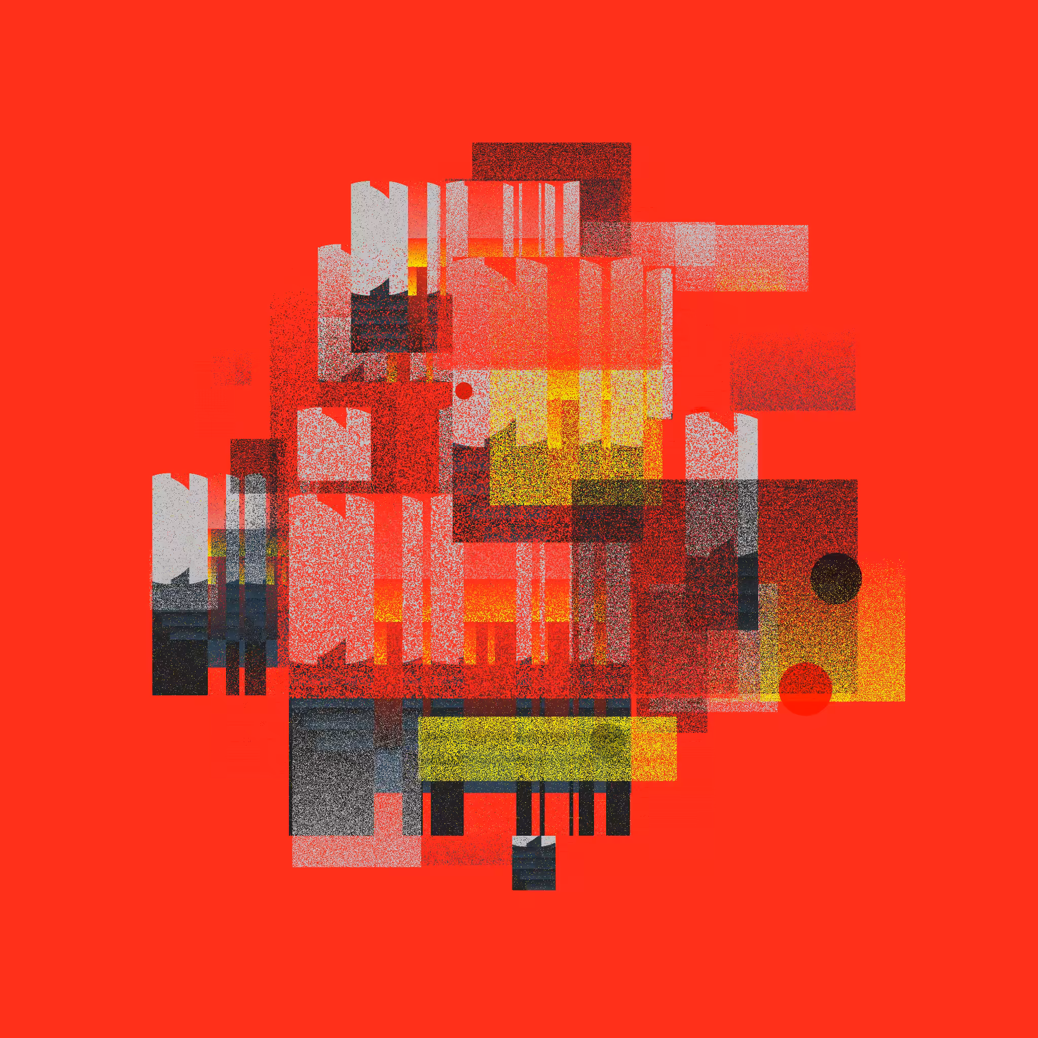 (dis)Mantle #42