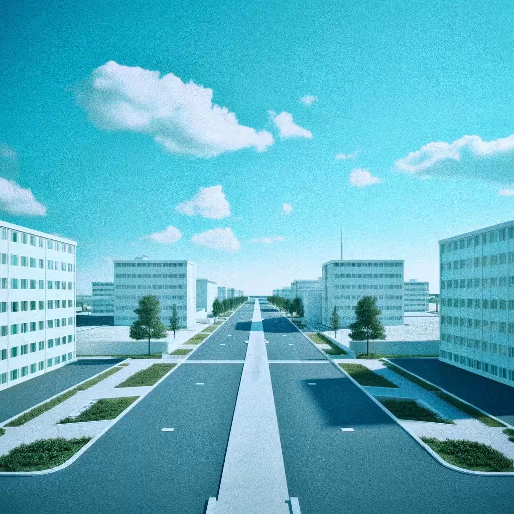 Horizon Home