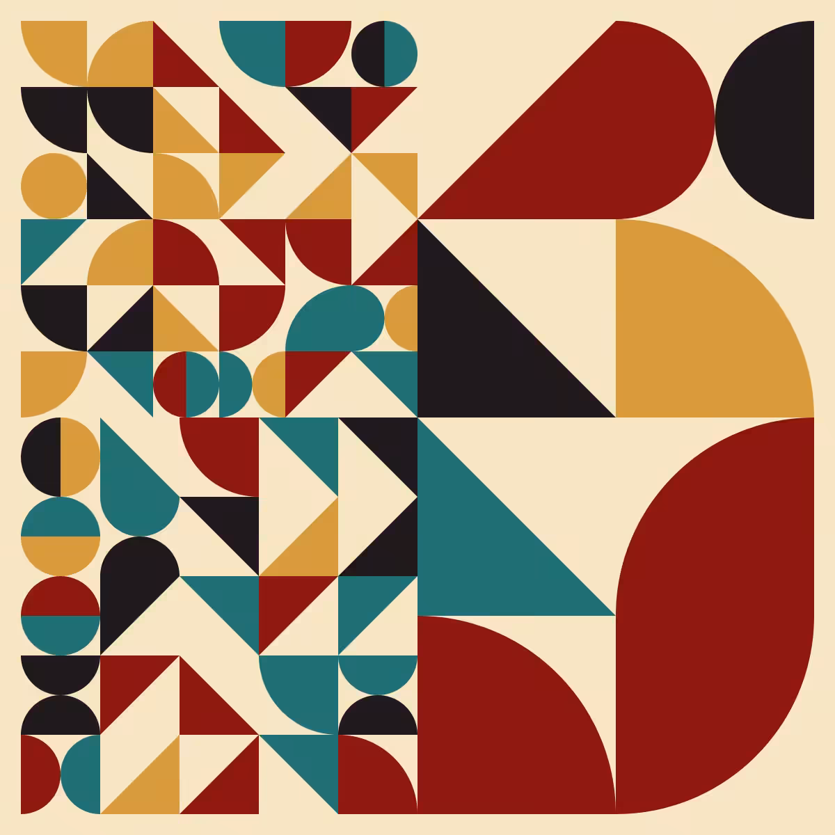 Bisections #64