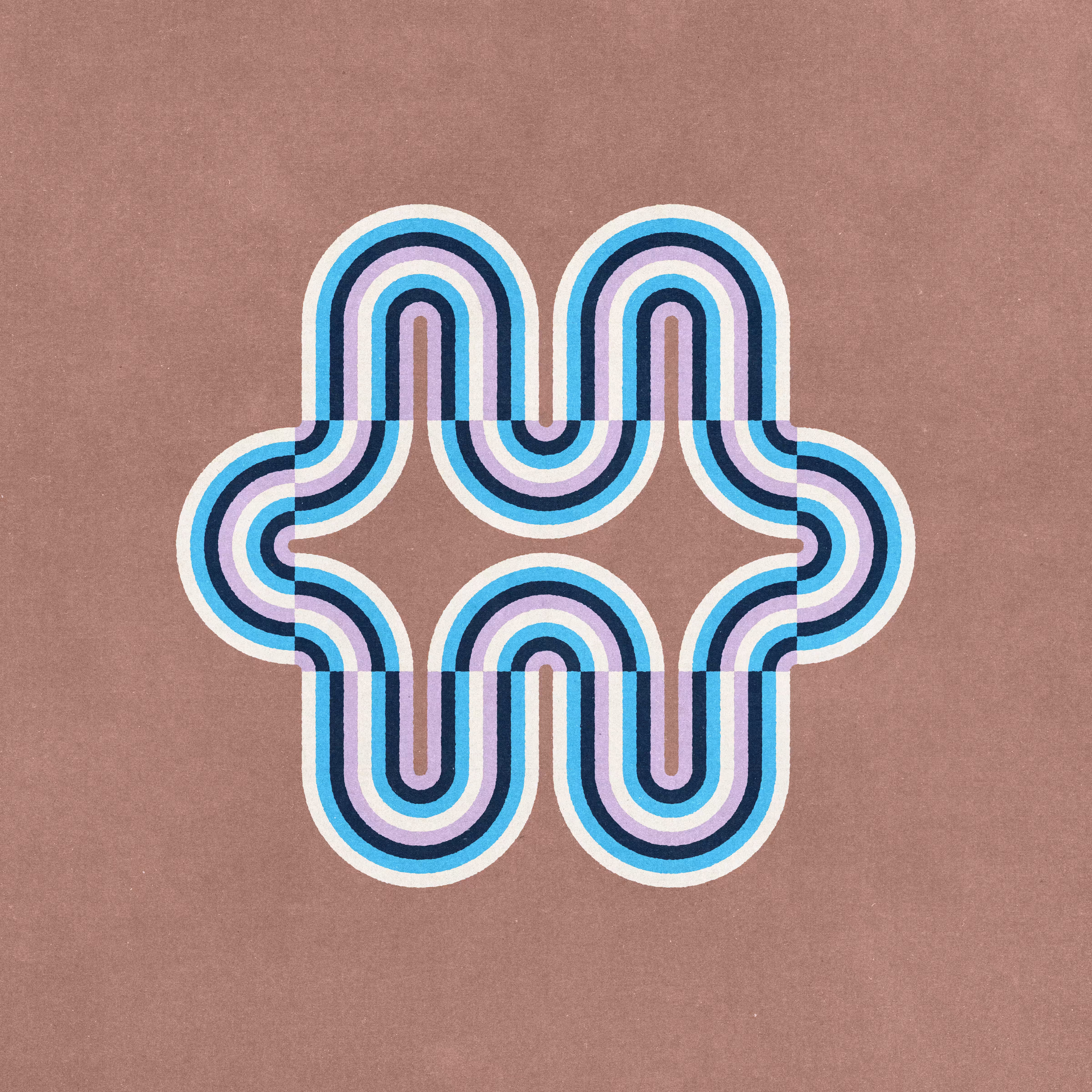 Amoebae #12