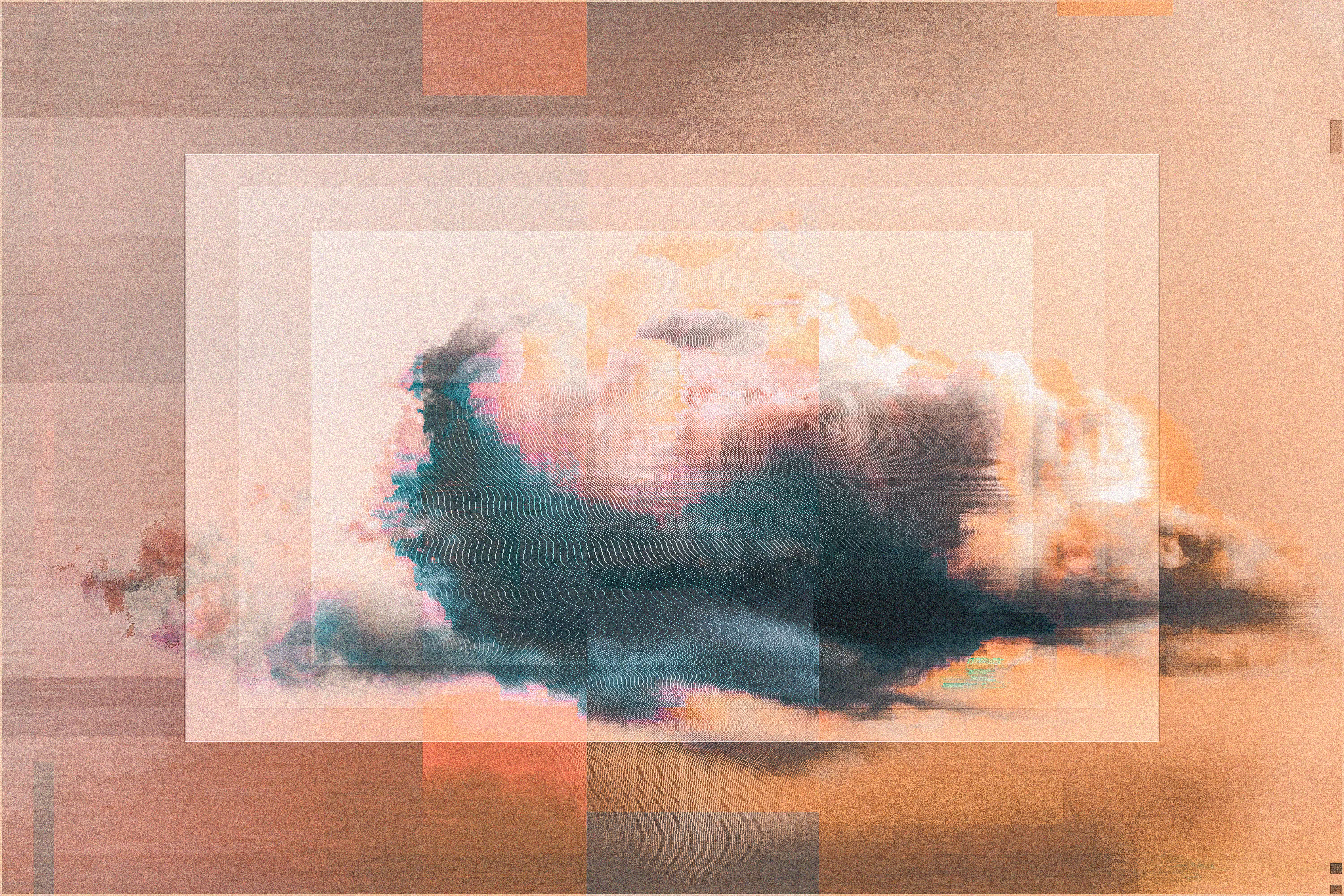 ｃｏｒｒｕｐｔｅｄ  ｃｌｏｕｄ░＃１6