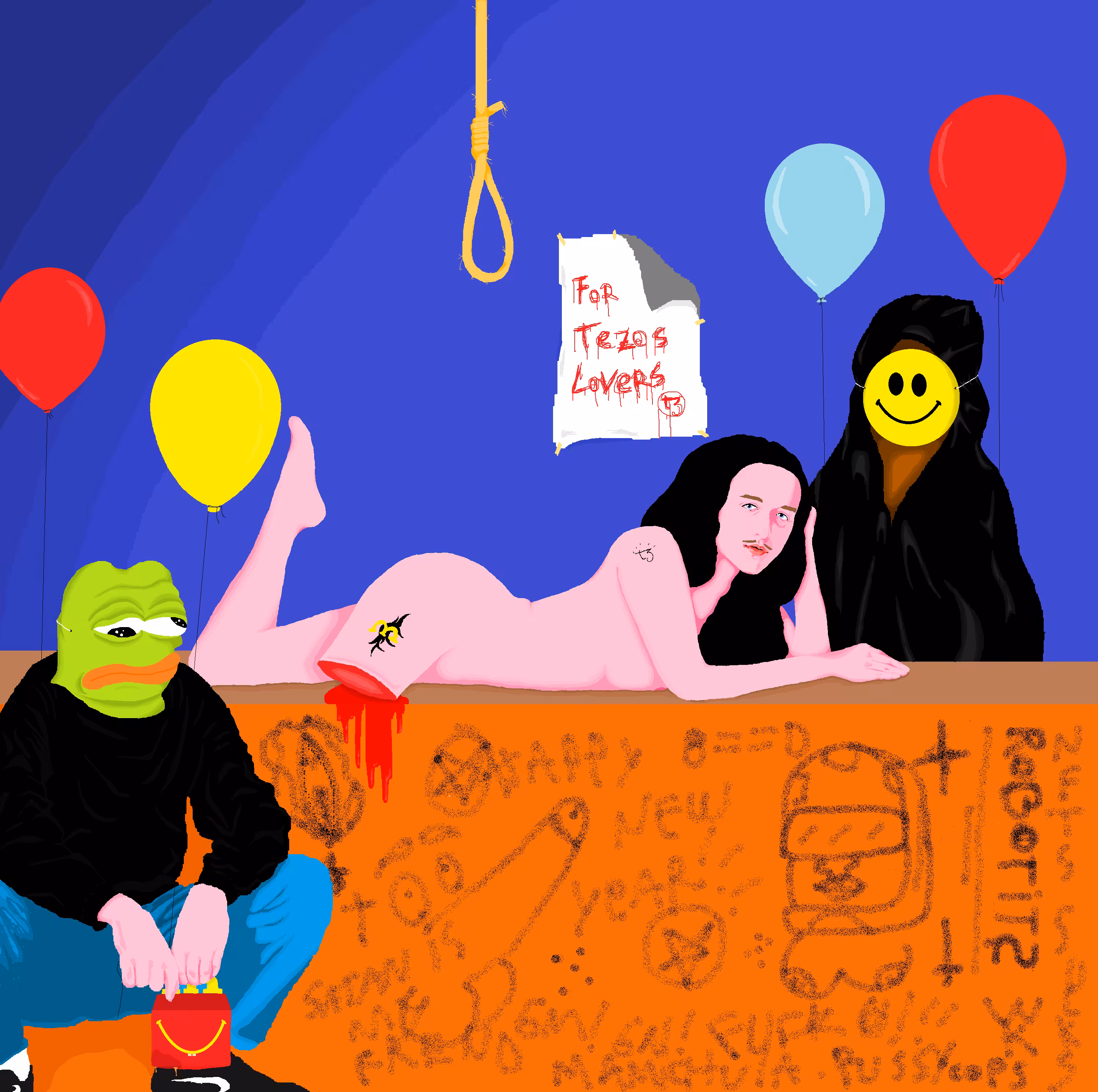 Other party 