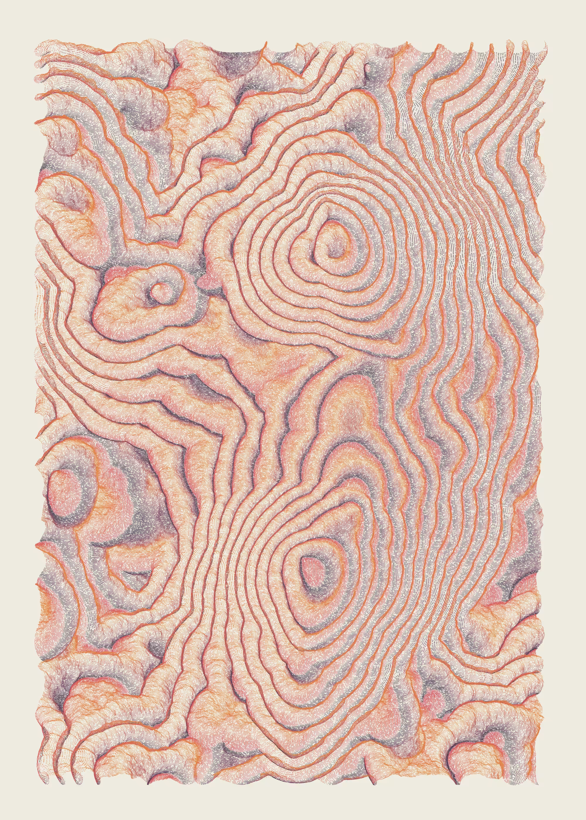 Beginnings #33