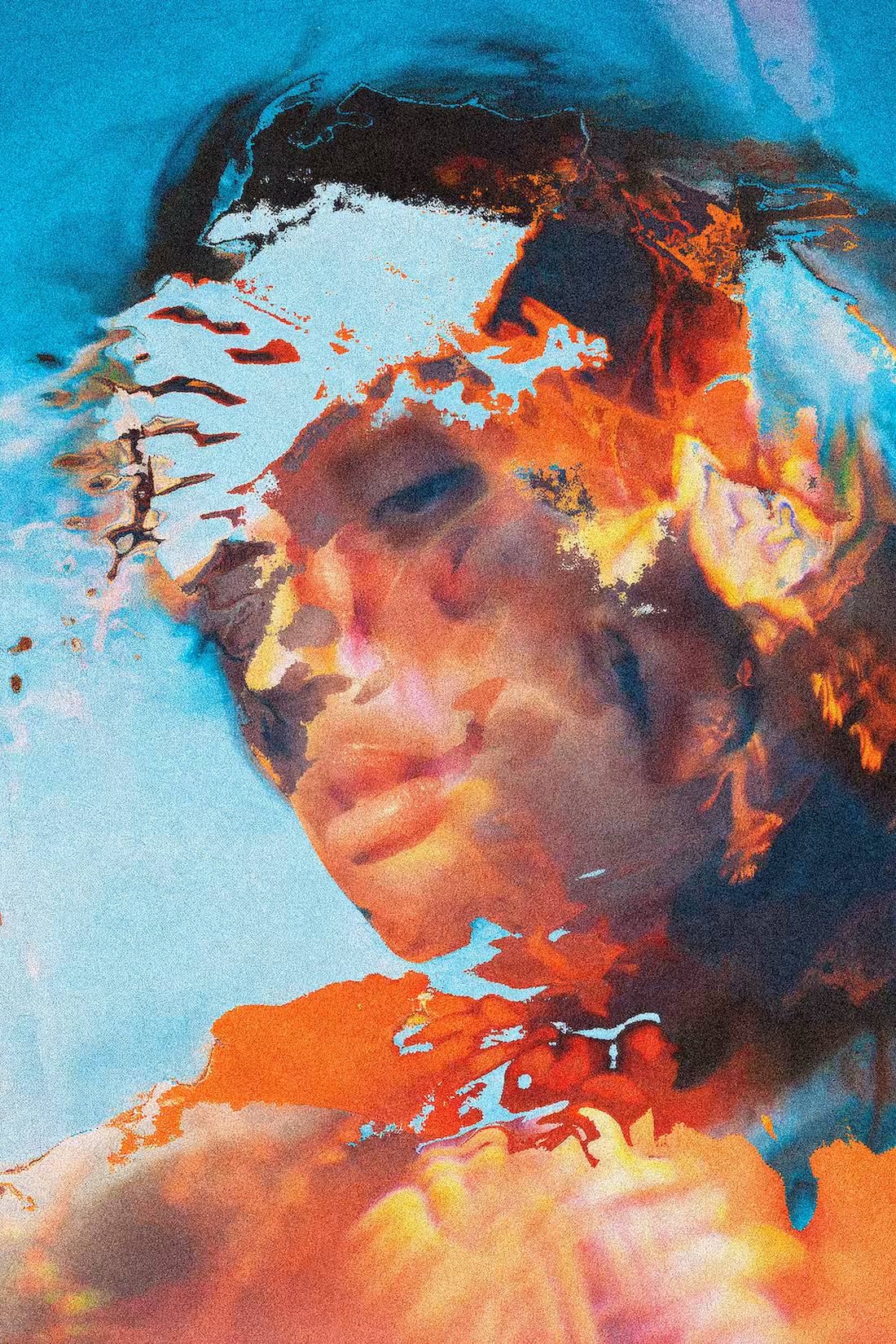 Morphing Muse 23