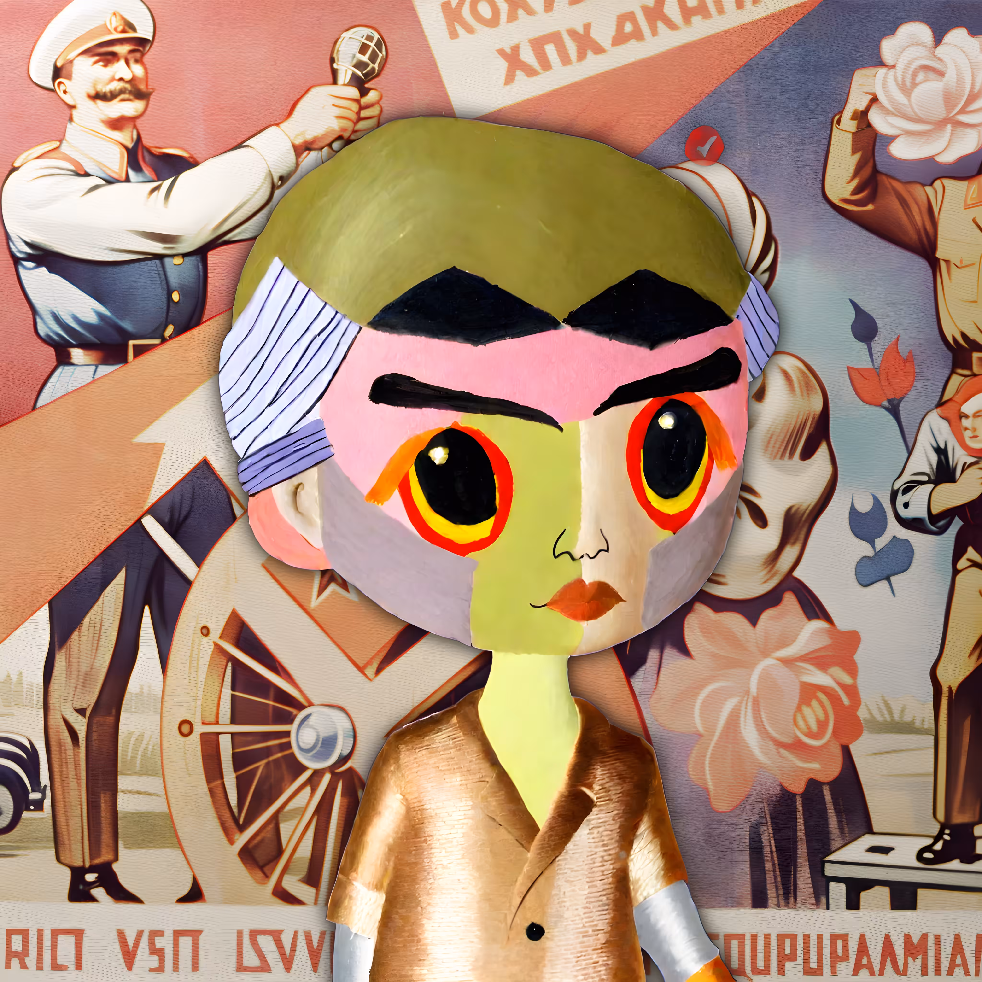 Art DeCC0s: Art DeCC0 #2511