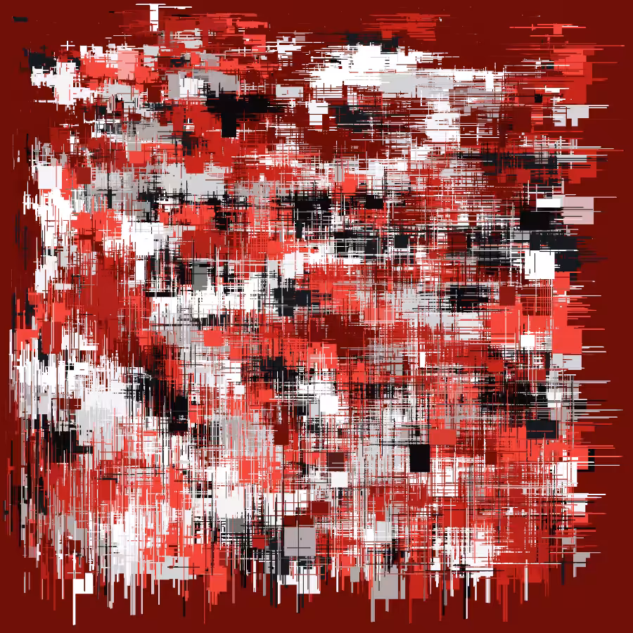Unreal Flux #44