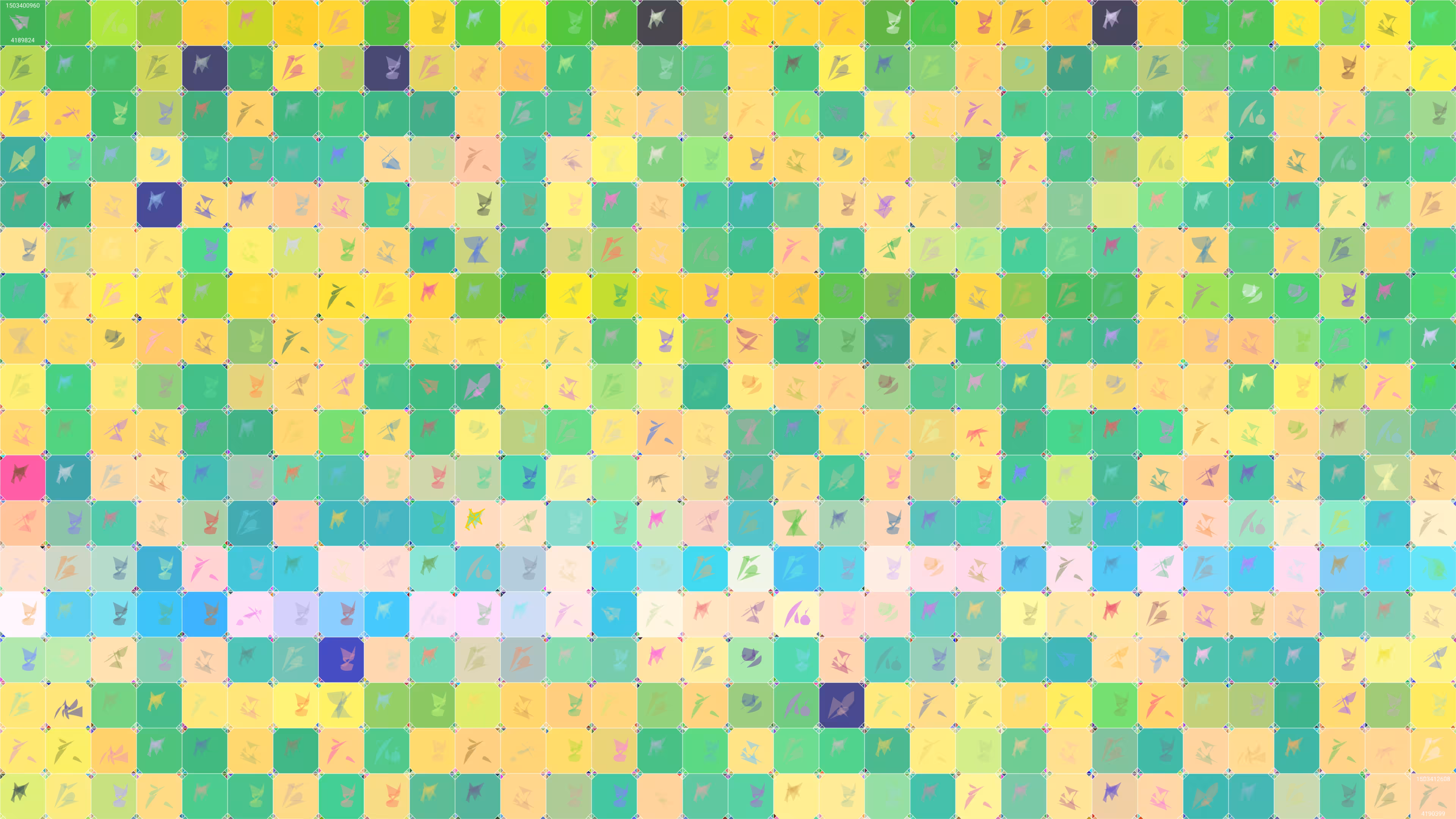 CryptoArte: Painting #7274