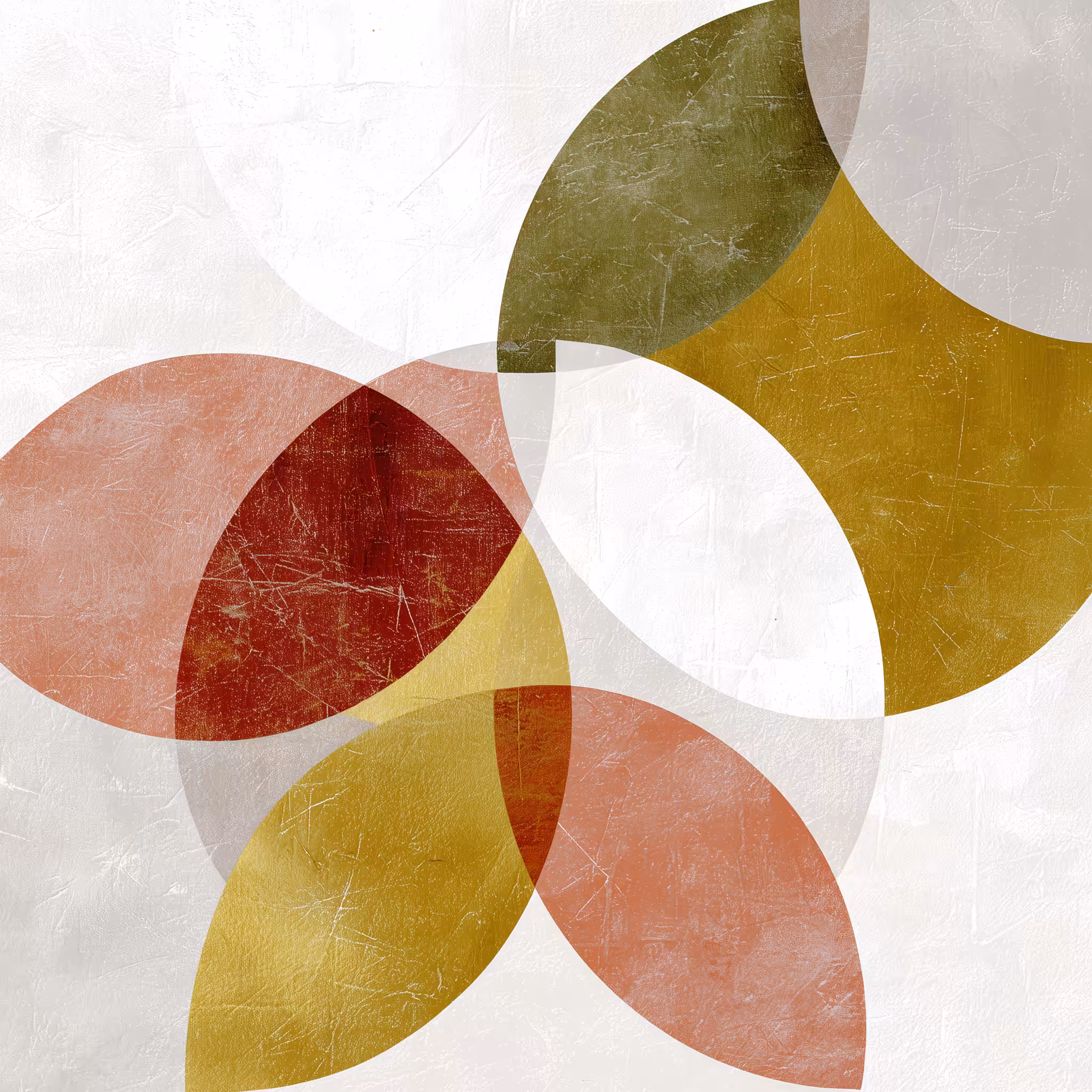 Geometric Design #228