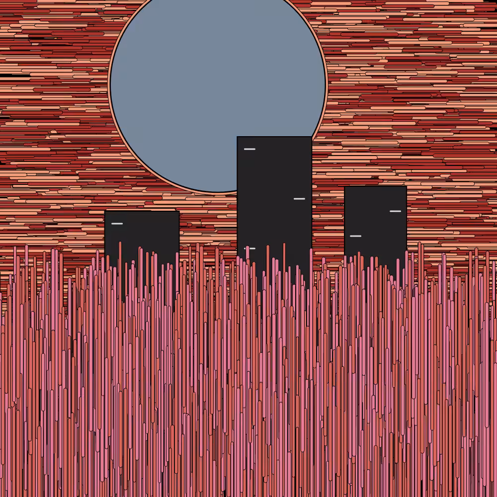 Third layer of darkness #38
