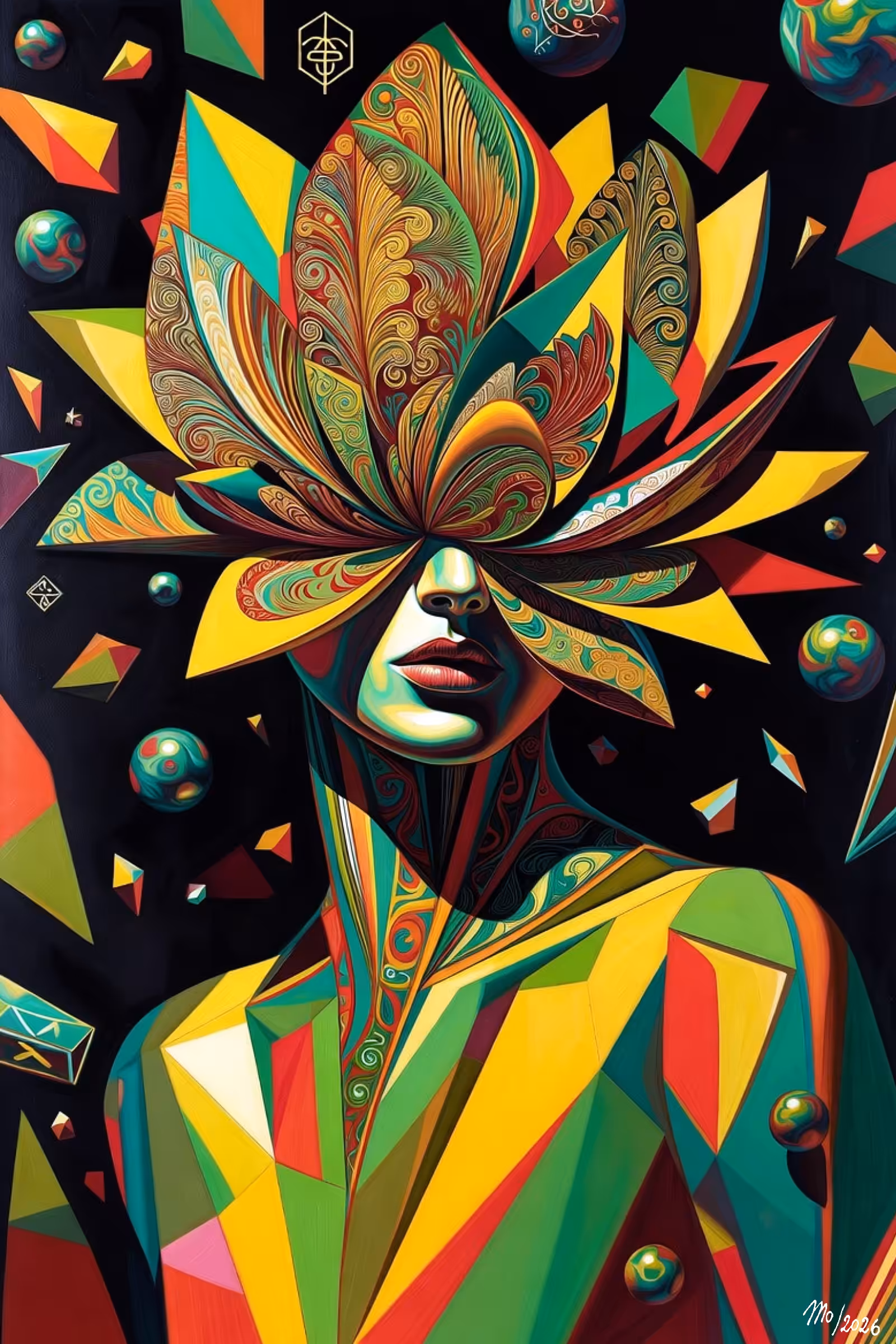 Leaves' Eyes