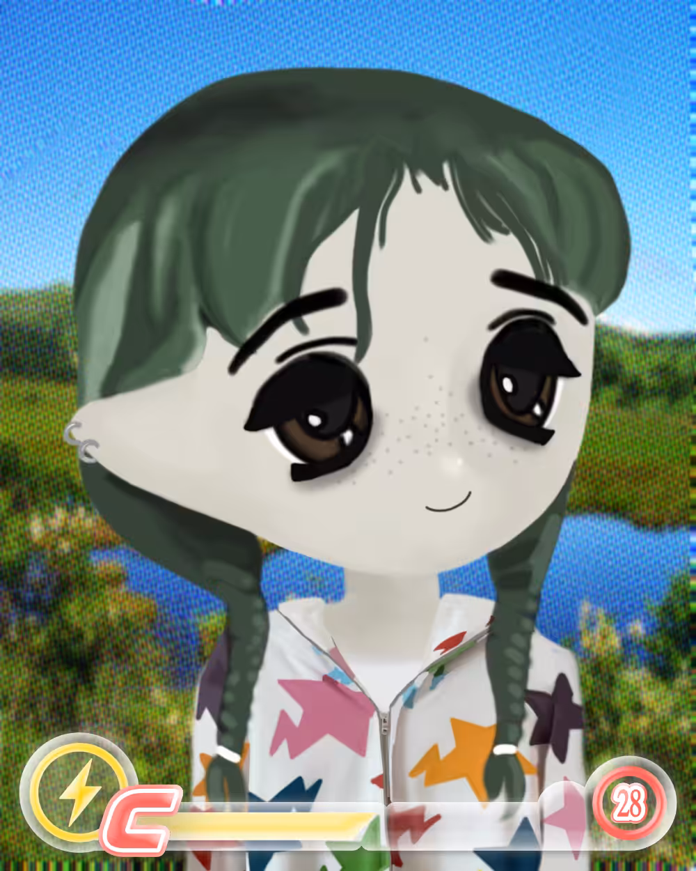 Milady 2397