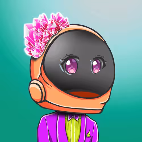VibeNauts #1403