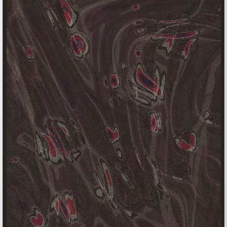 Caustics #102