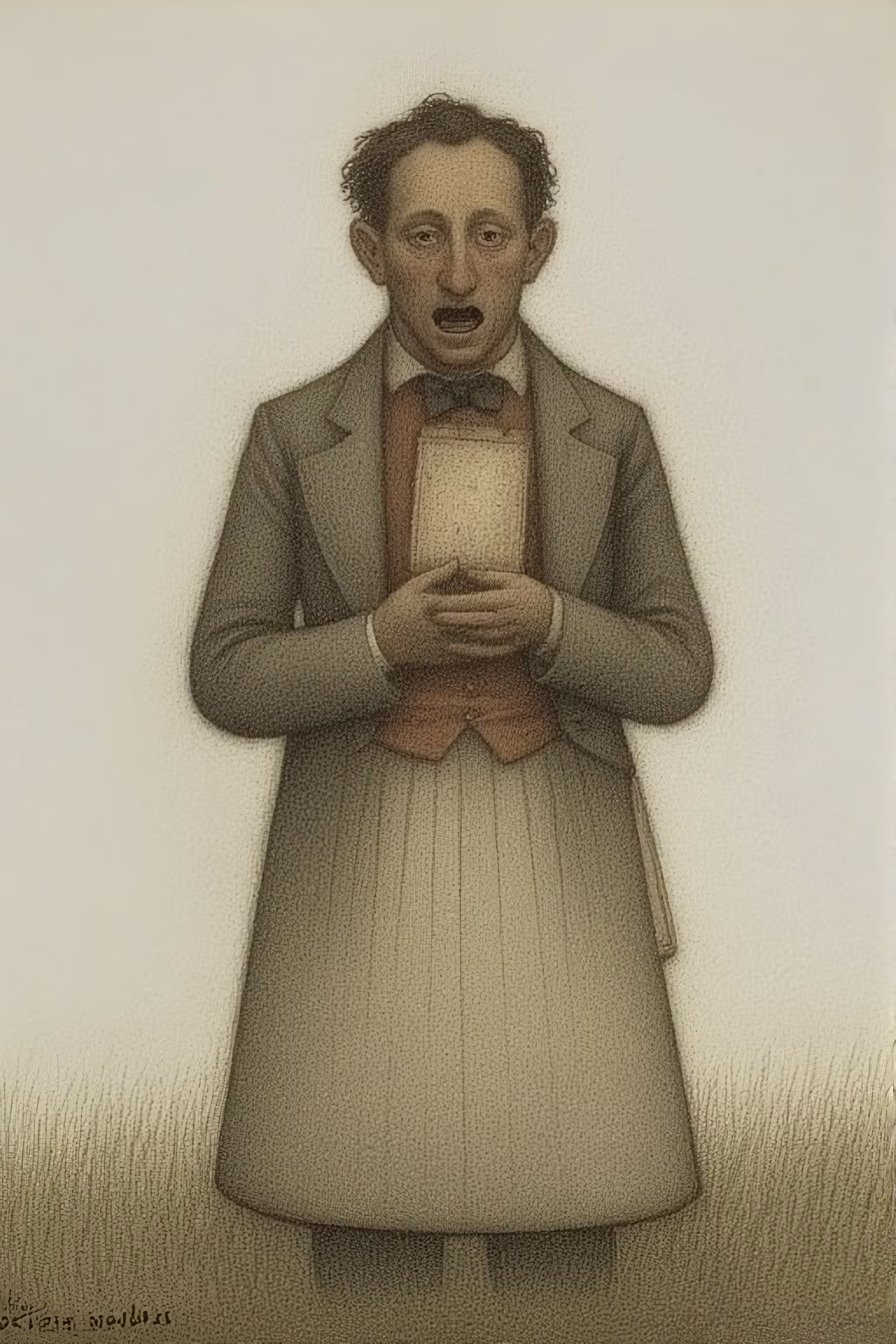 The Awakened Scholar
