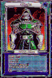 Doctor🩺Dome Trading Card🎴