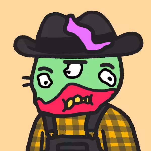 Cool Kevin #14