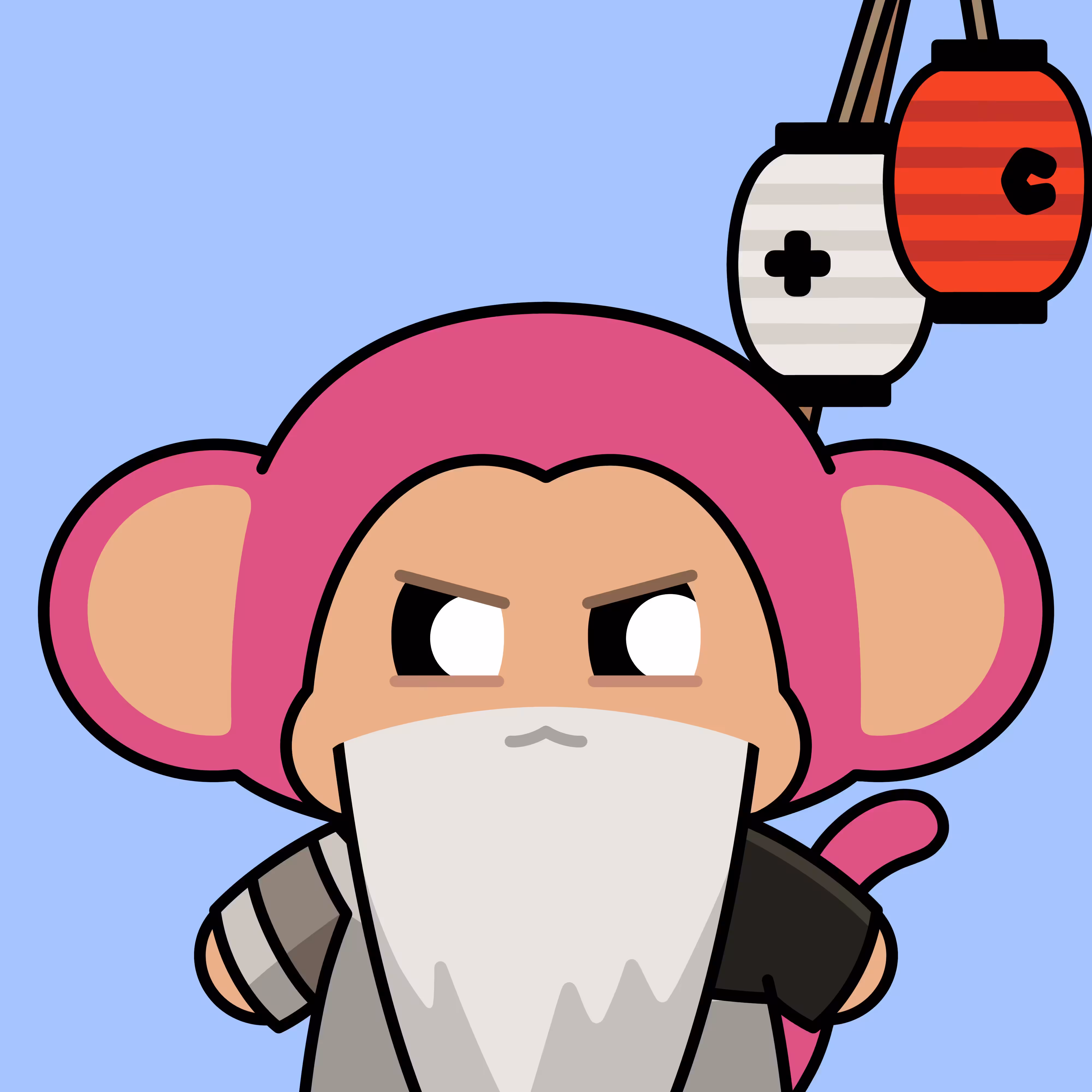 Yashiho of the Crossroads