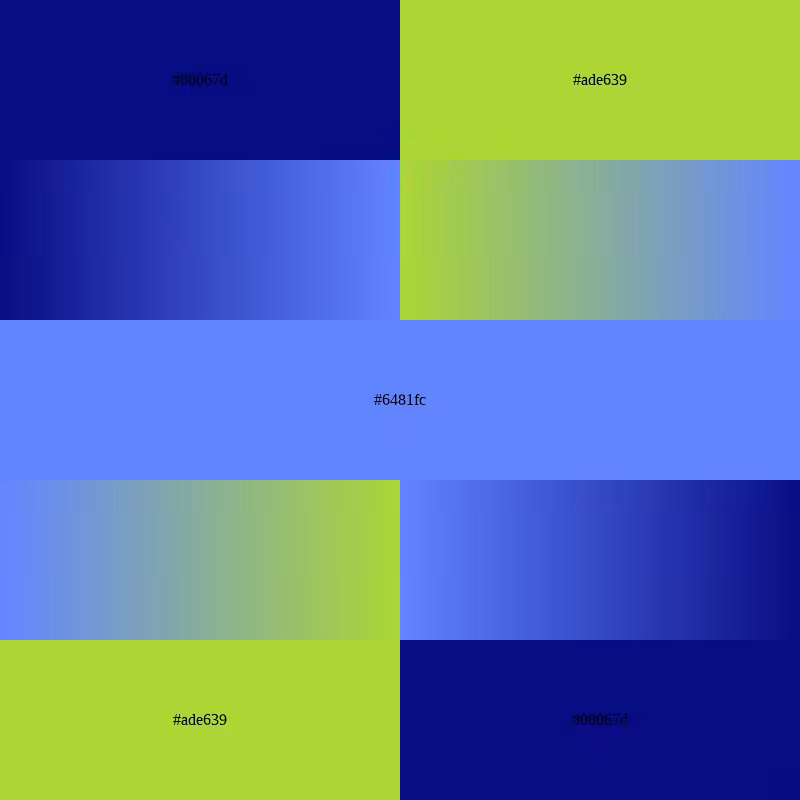 Hexes And Gradients #349