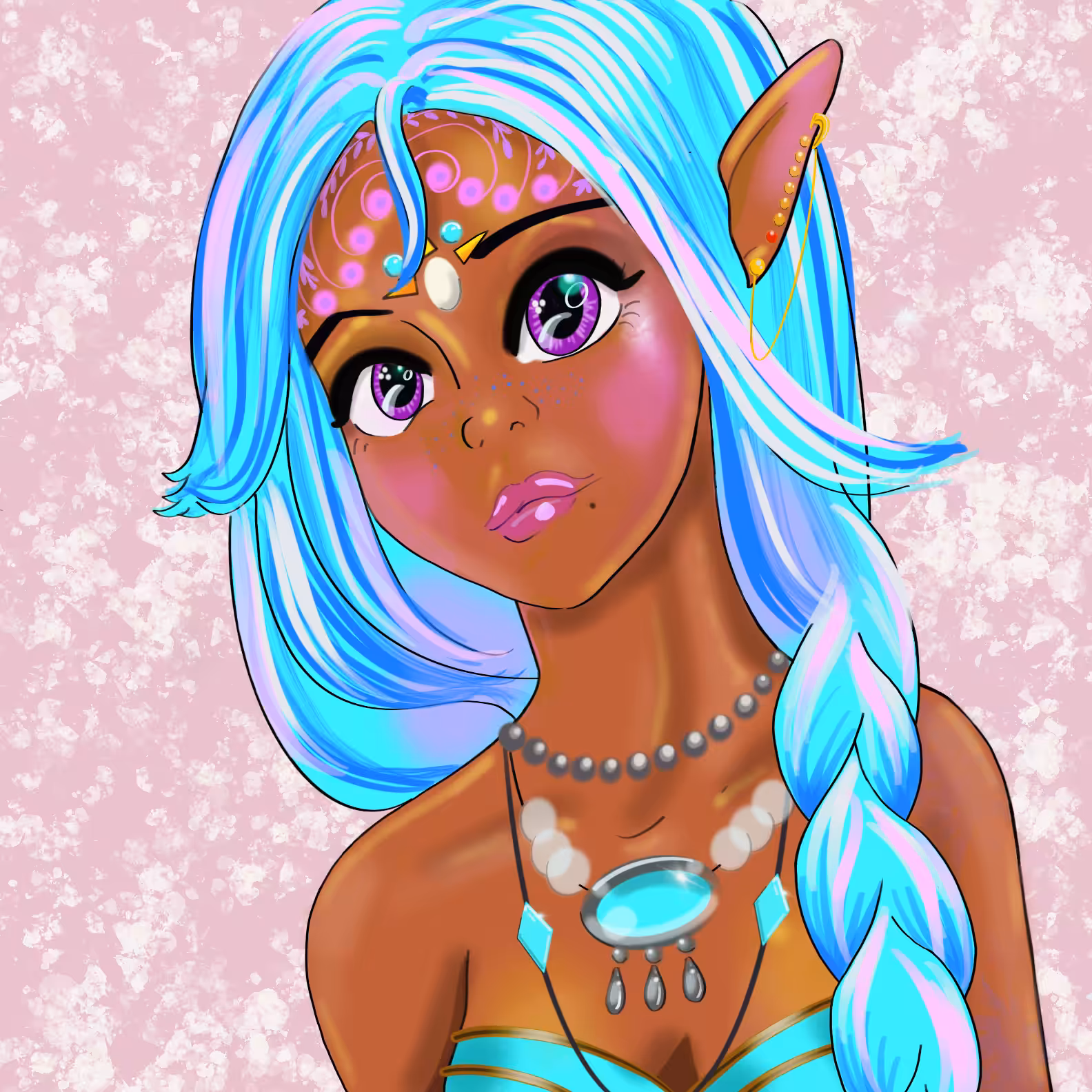 Girlz: Dani