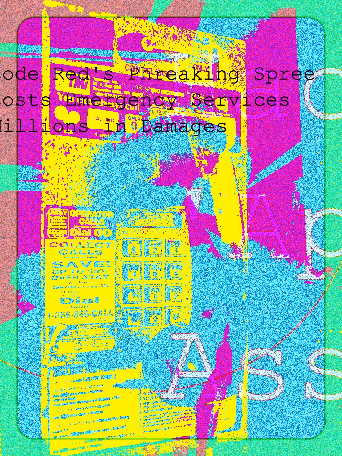 OpenWide: Open Wide #412