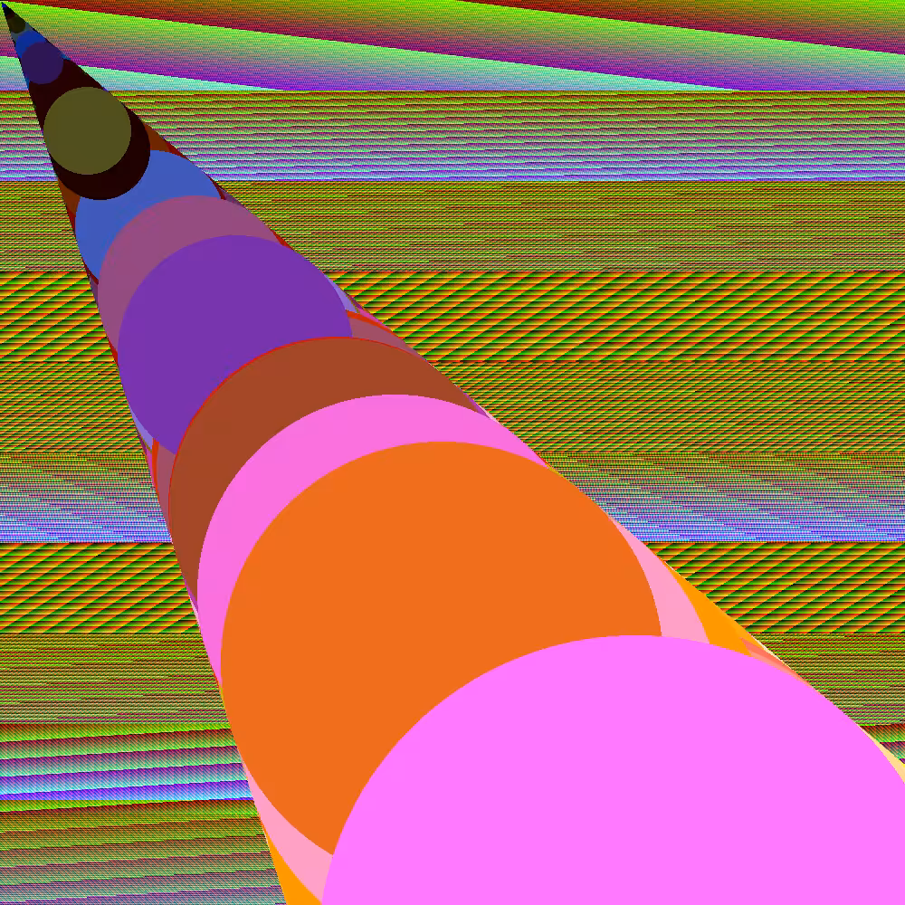 TV Unicorn 17