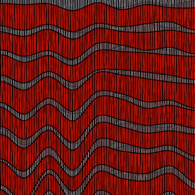 WavyMood #8