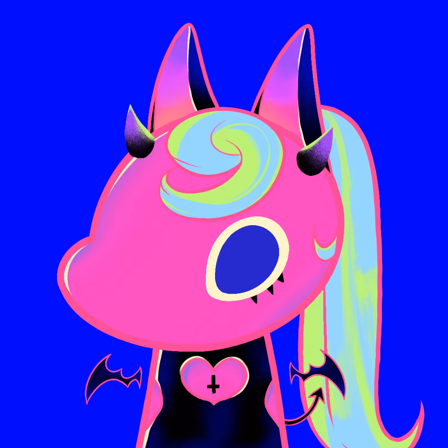 #246-SUCCUBUS