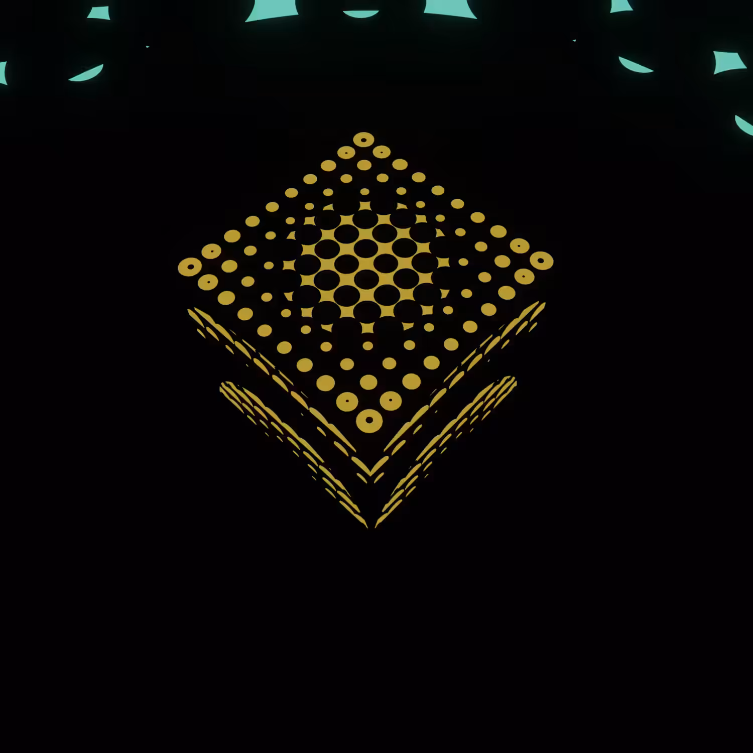 CUBE#1