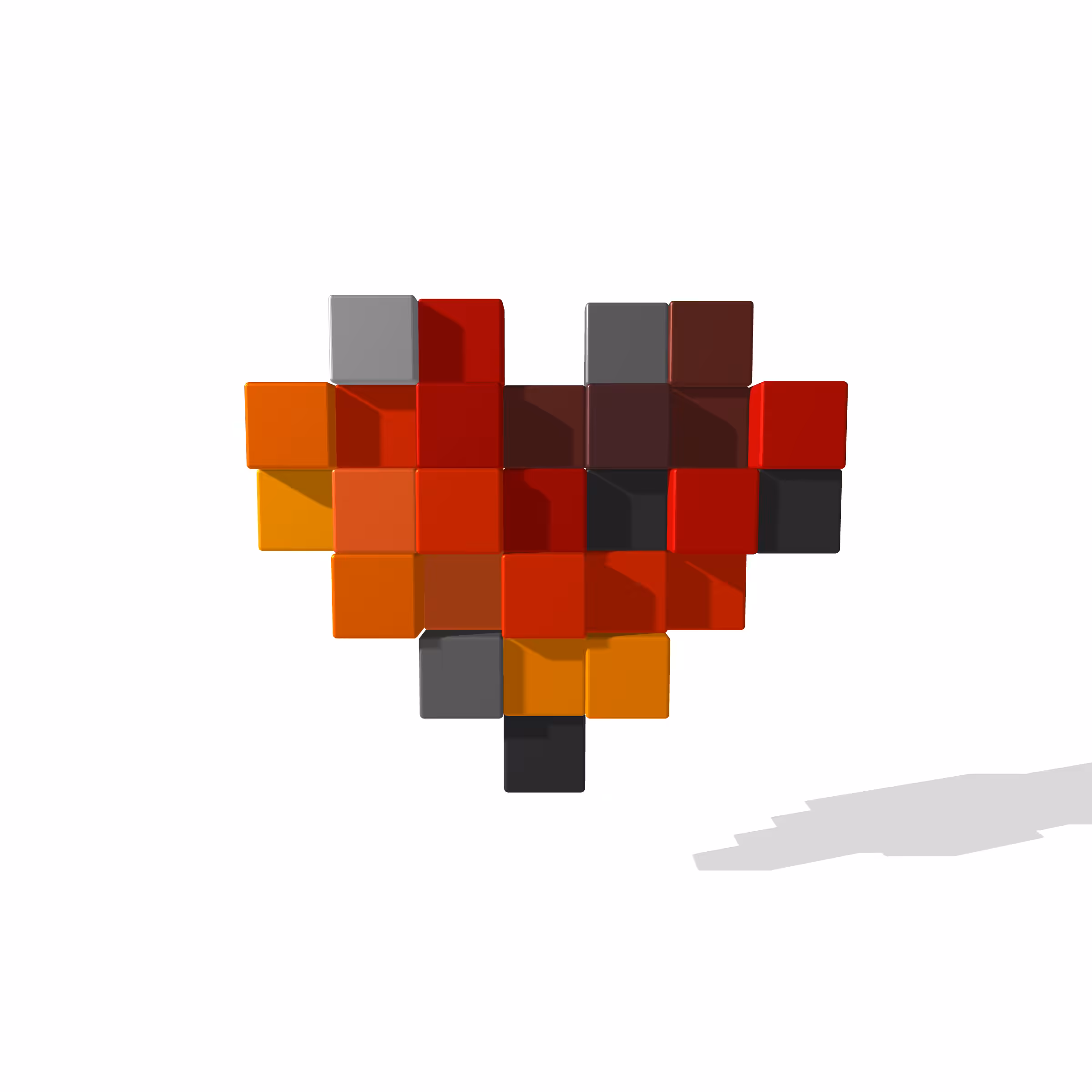 heart + craft #9254