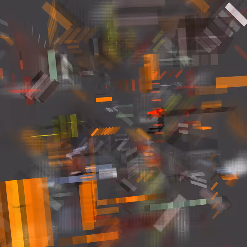 the spirits around me #76
