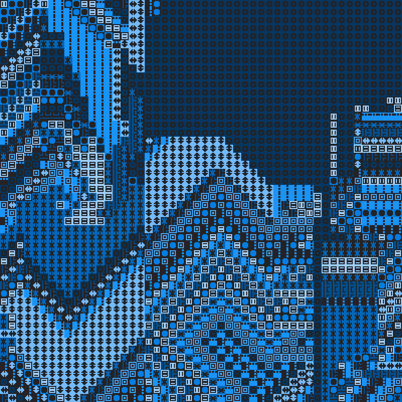 ASCIISHIFT8 #109