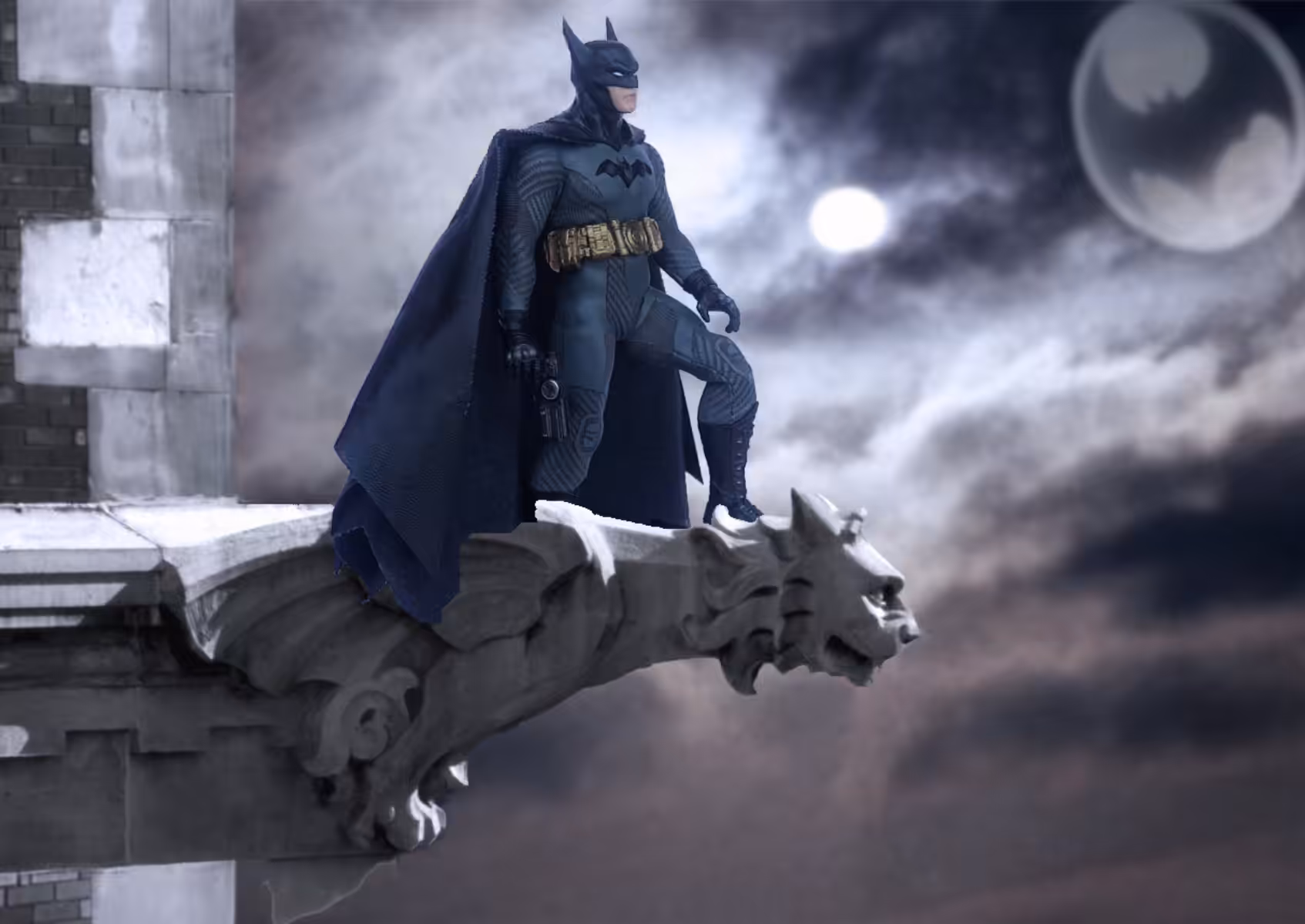 Bat Signal