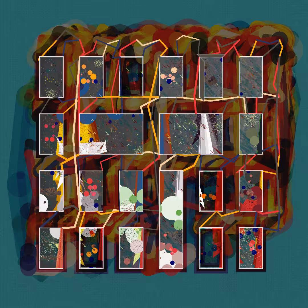 Naïf #2