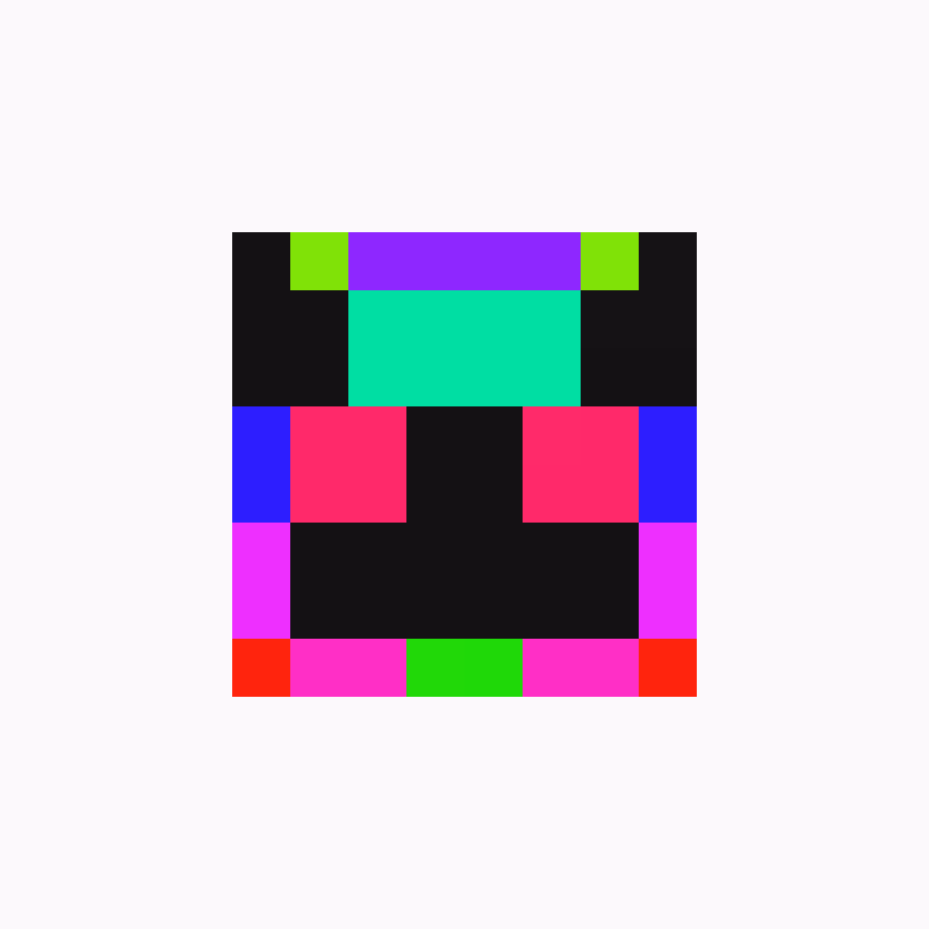 Creatures #127