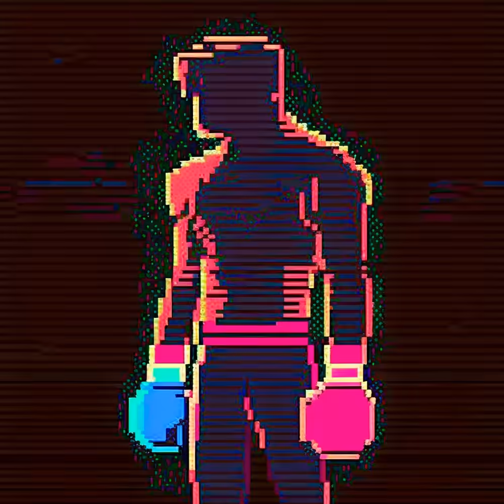Boxing #2