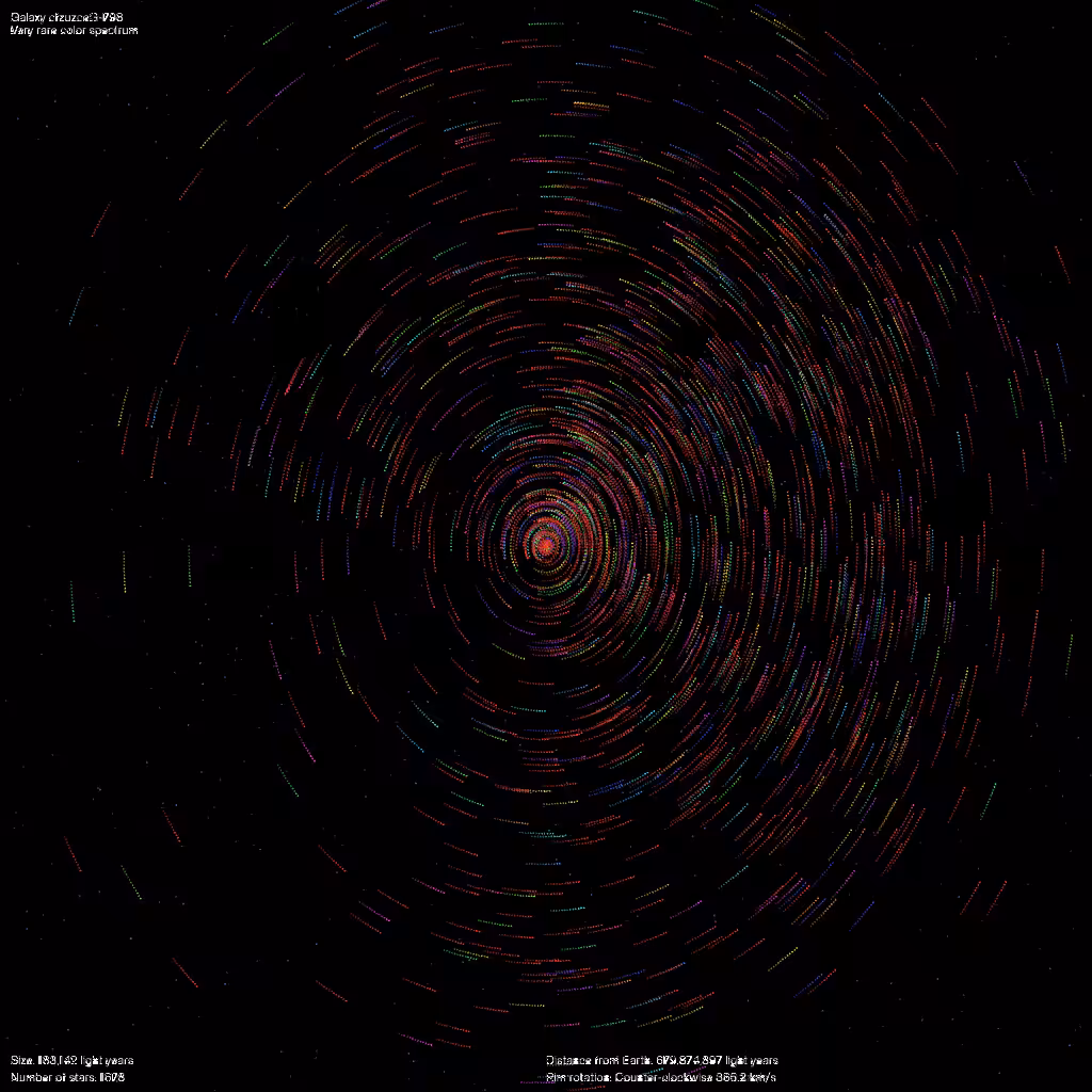 Spacelike #46