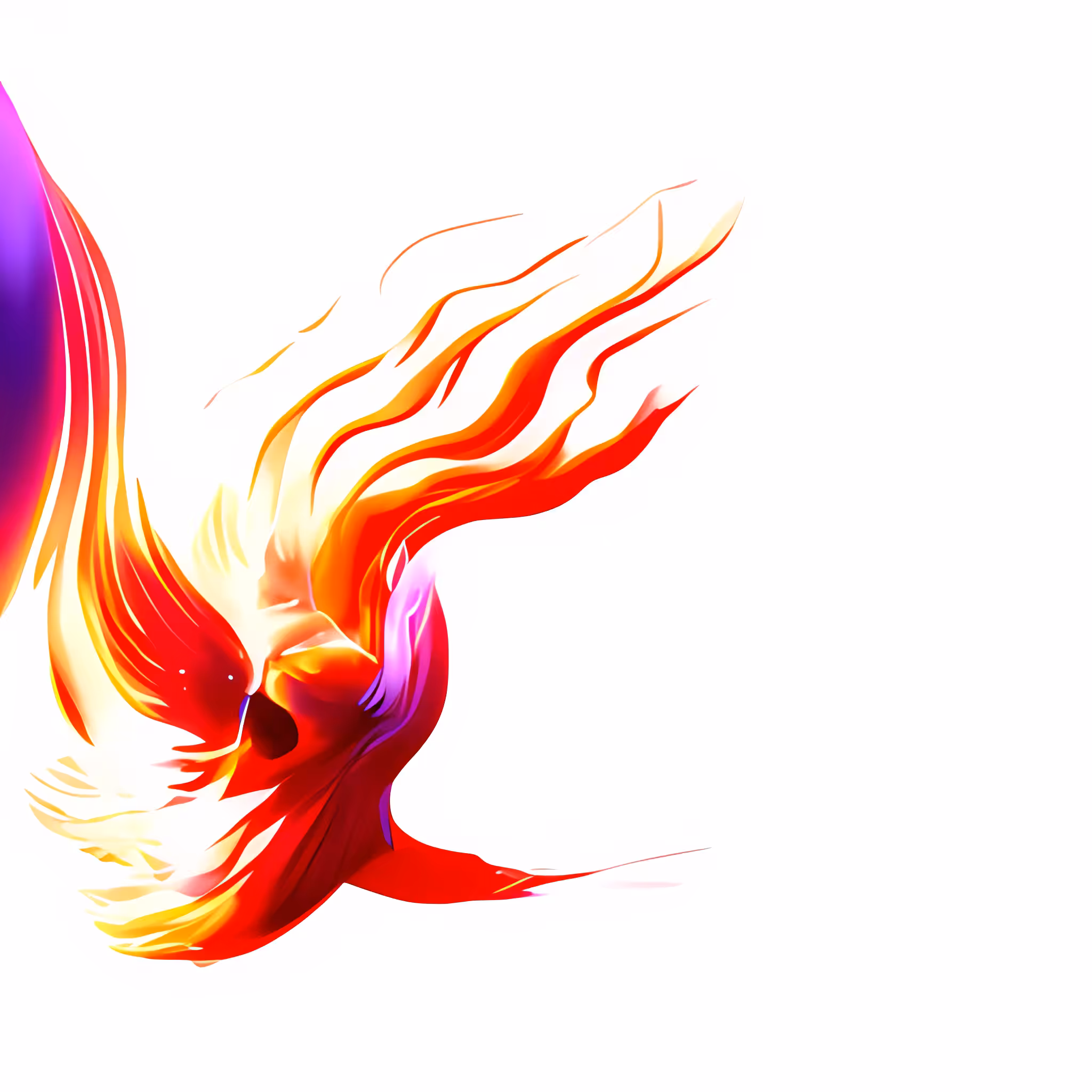 Phoenix Rising #04