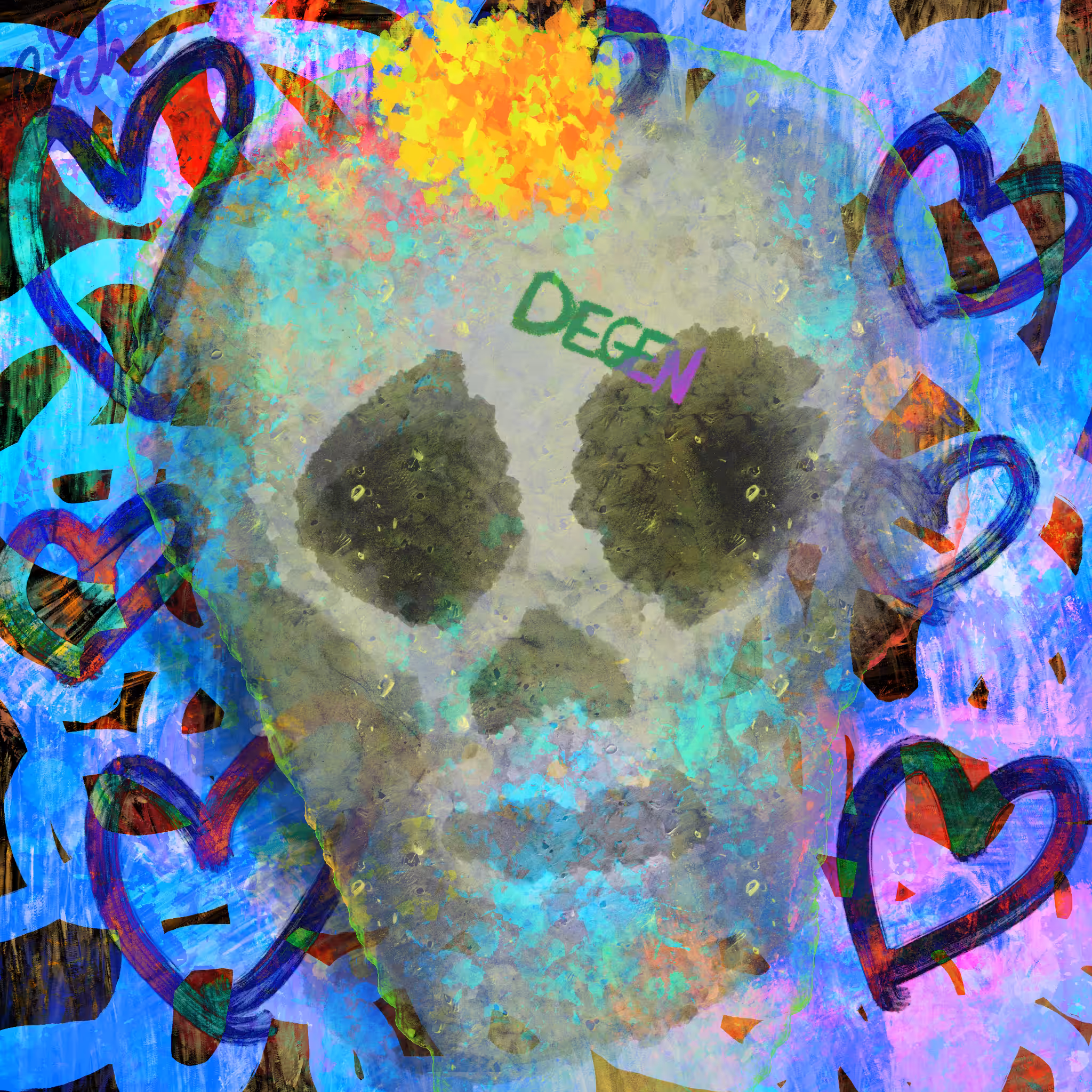 WEB3 DEGENS: WEB3 DEGEN #018
