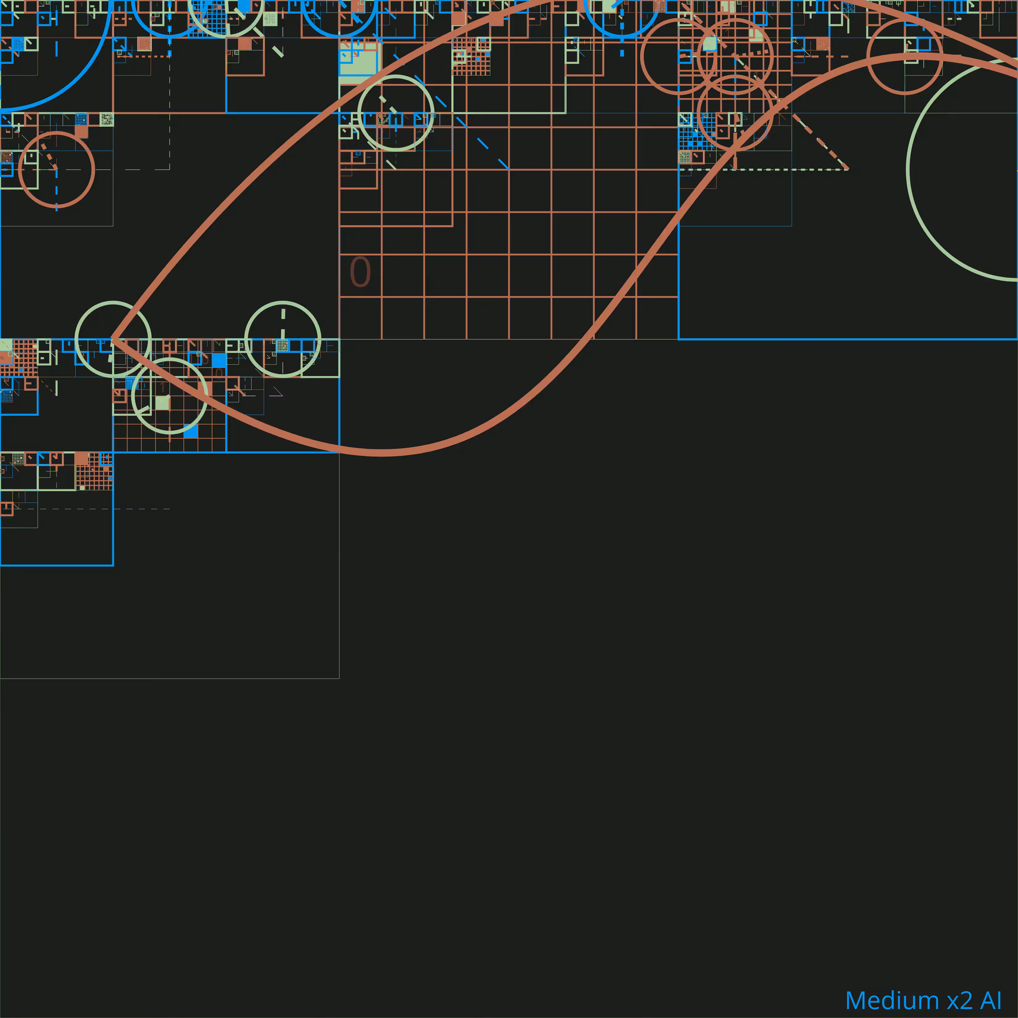 AI Brain Scheme #172