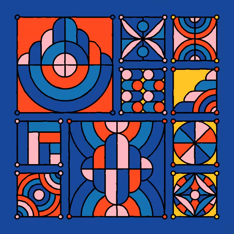 Efflorescence #147