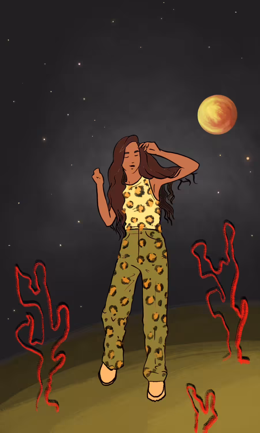 Venus