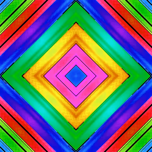 Mirrored Division #26