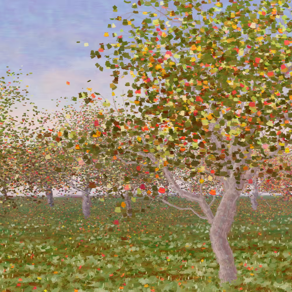 Grove #187
