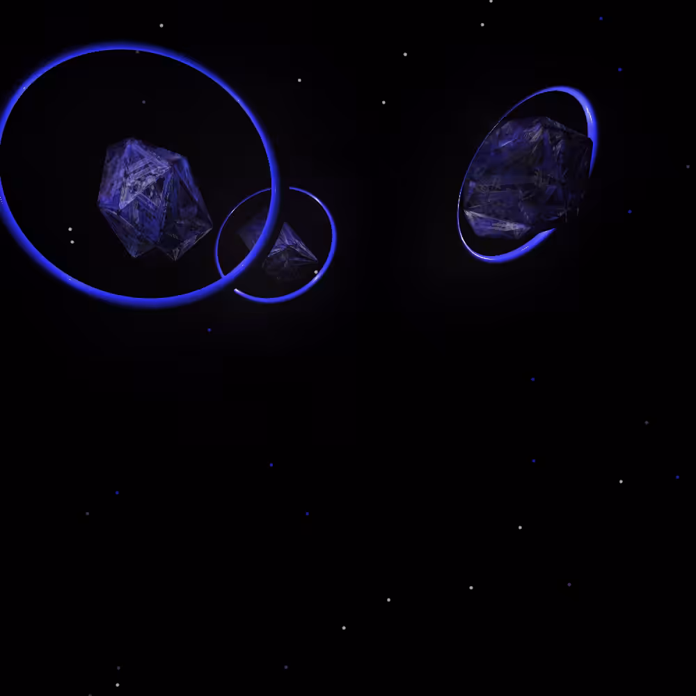 Space Gems #509