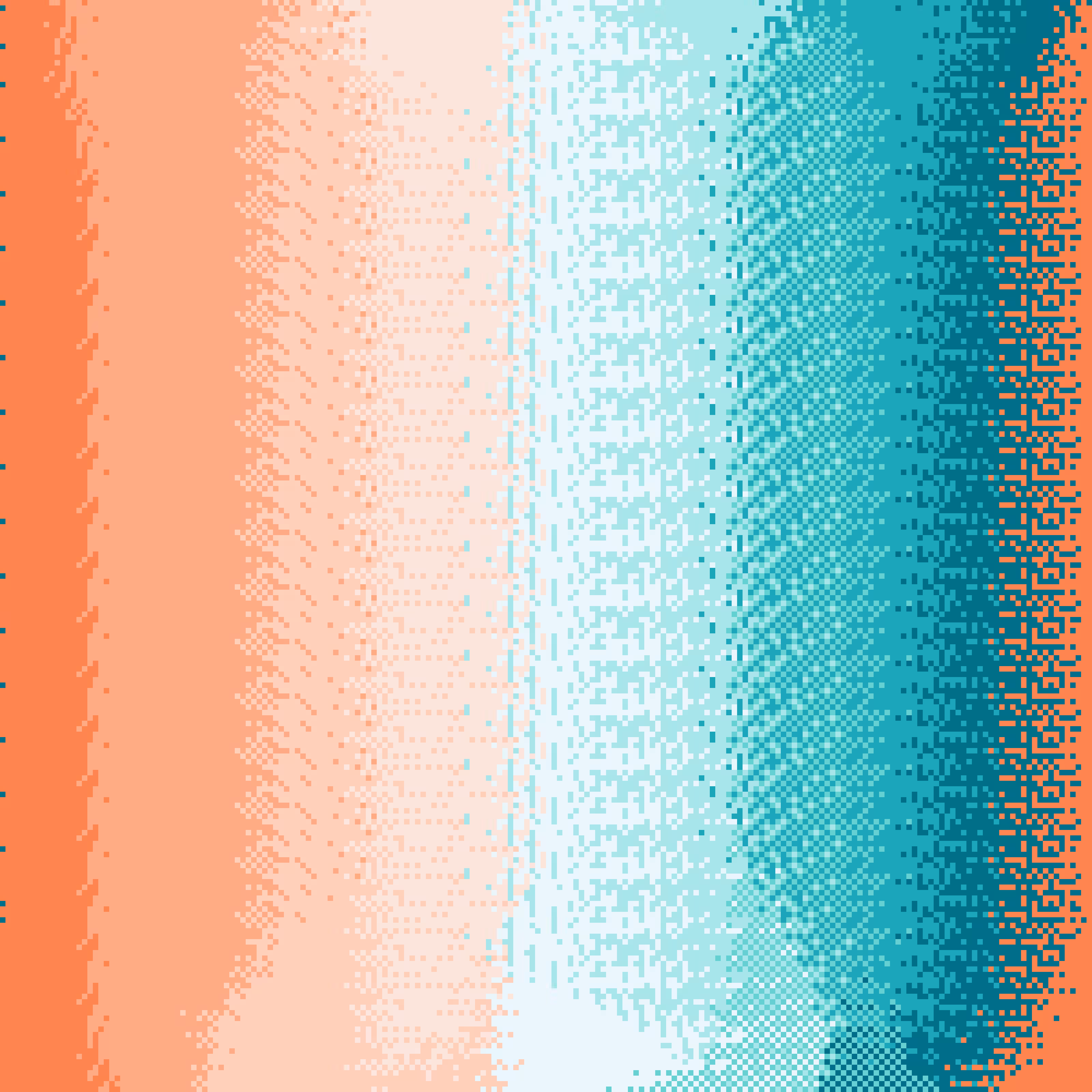 Dithered Gradients #376
