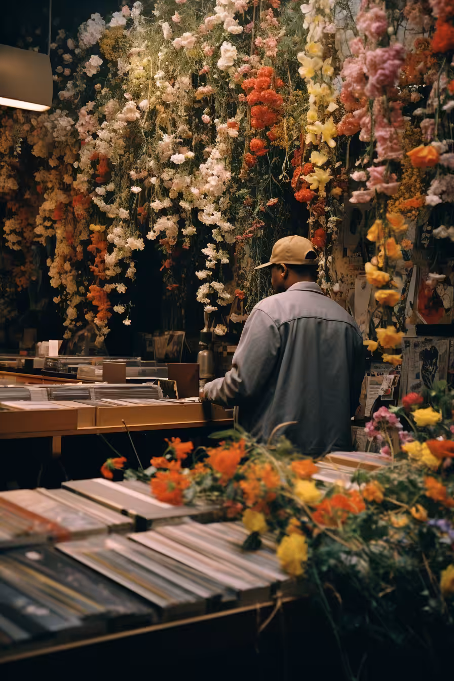 Vinyl Envy