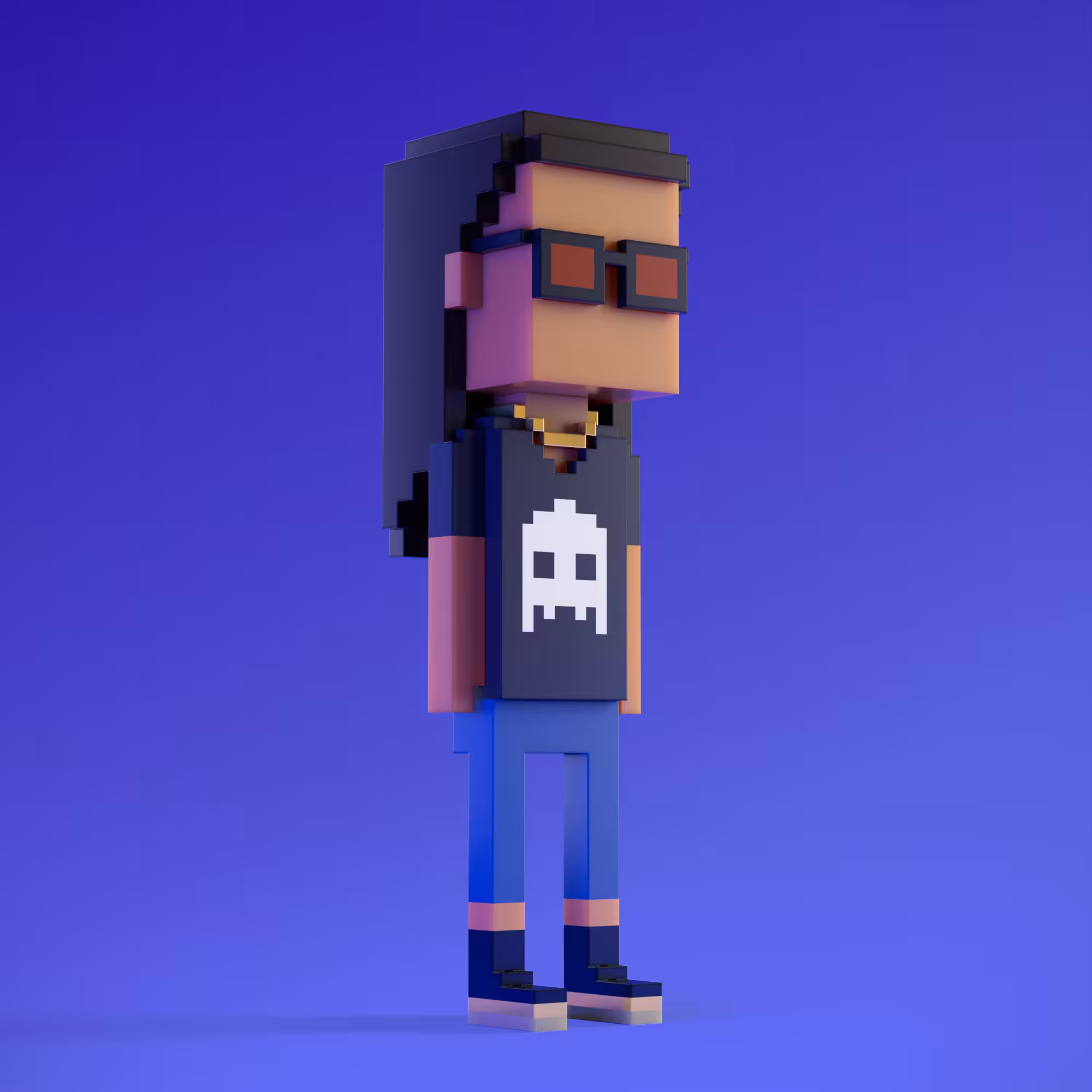 Meebit #7838