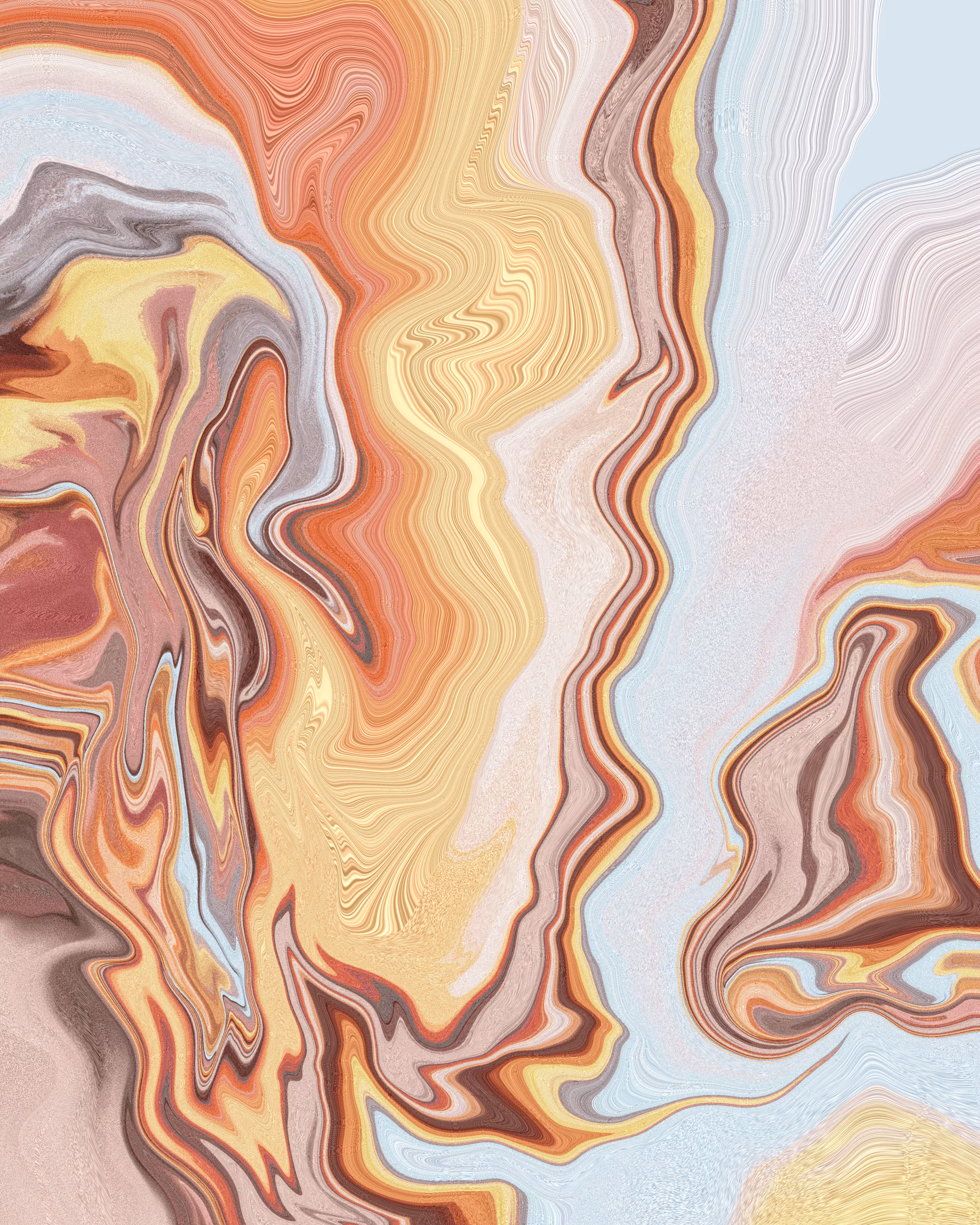 Digital Abstraction #17